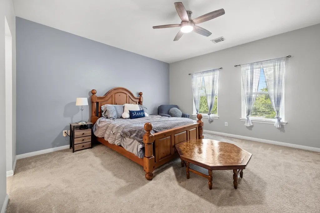 3502 Hidden Oaks Cove Round Rock TX 78681