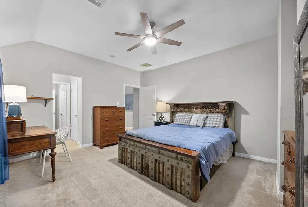 3502 Hidden Oaks Cove Round Rock TX 78681