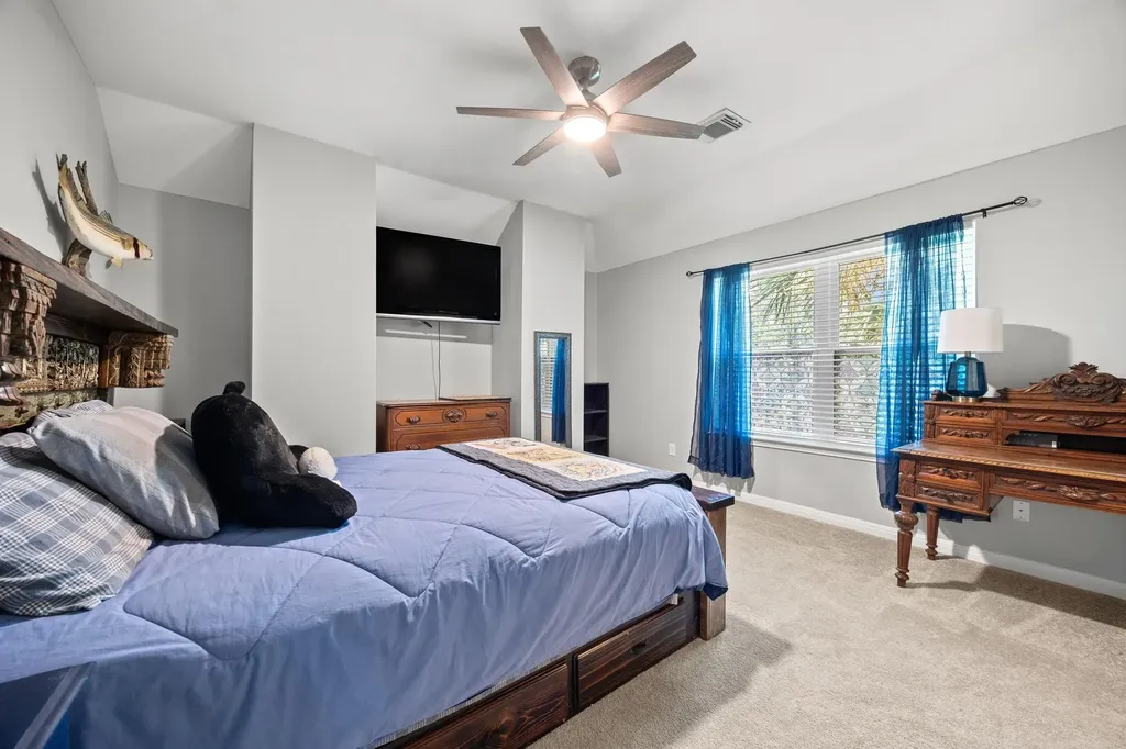 3502 Hidden Oaks Cove Round Rock TX 78681