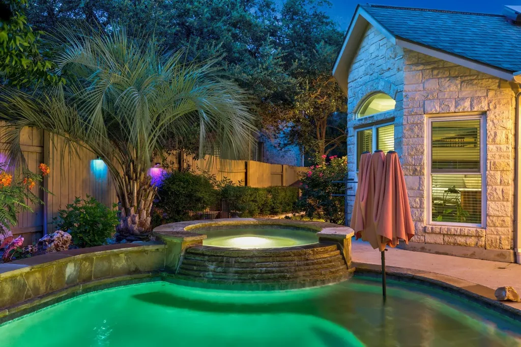 3502 Hidden Oaks Cove Round Rock TX 78681