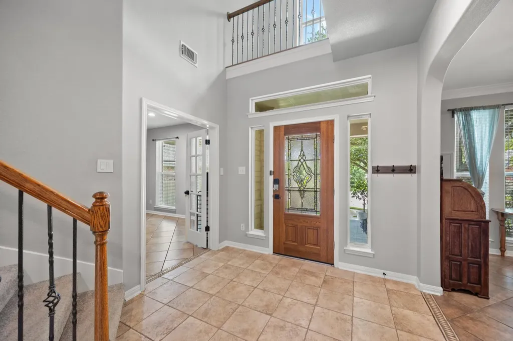 3502 Hidden Oaks Cove Round Rock TX 78681