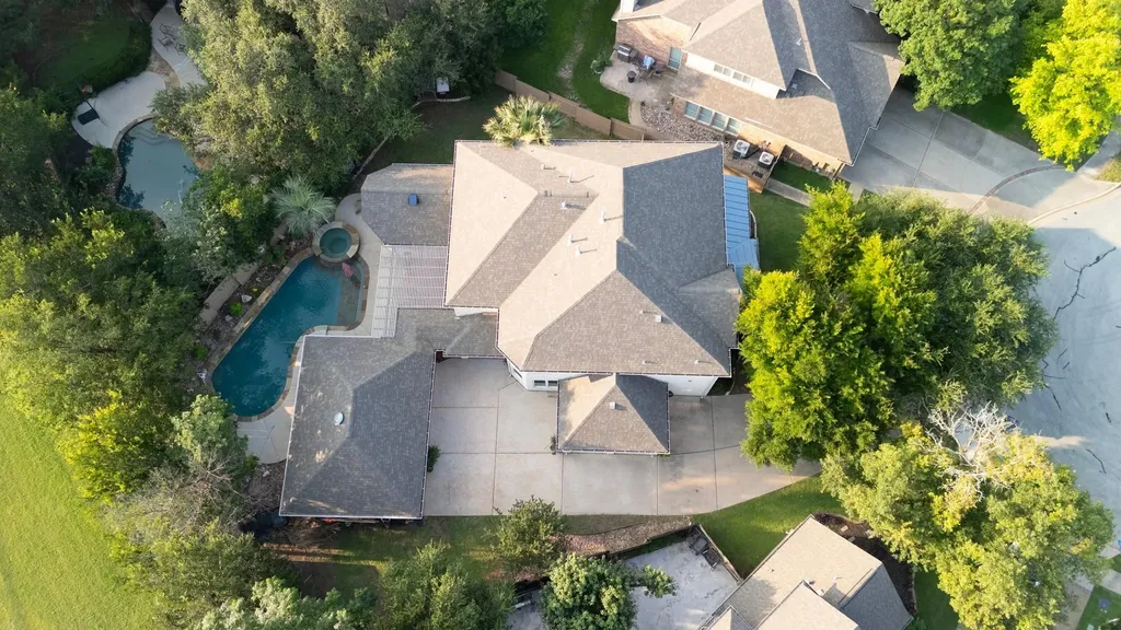 3502 Hidden Oaks Cove Round Rock TX 78681