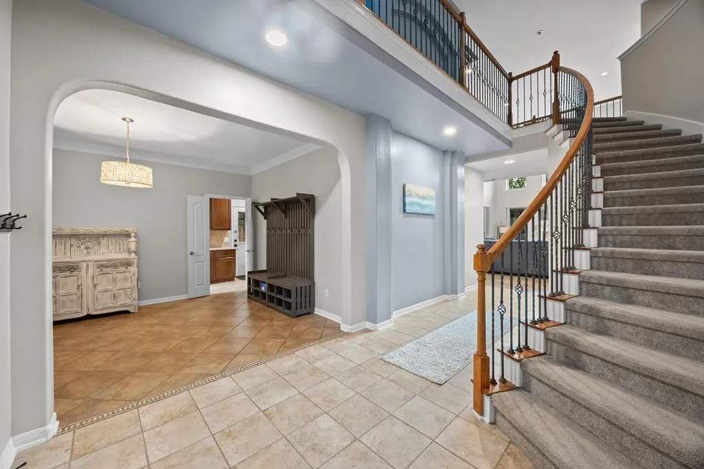 3502 Hidden Oaks Cove Round Rock TX 78681