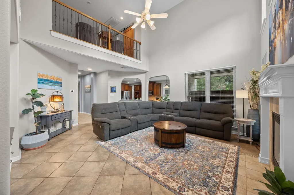 3502 Hidden Oaks Cove Round Rock TX 78681