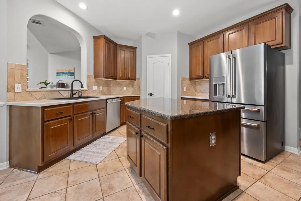 3502 Hidden Oaks Cove Round Rock TX 78681