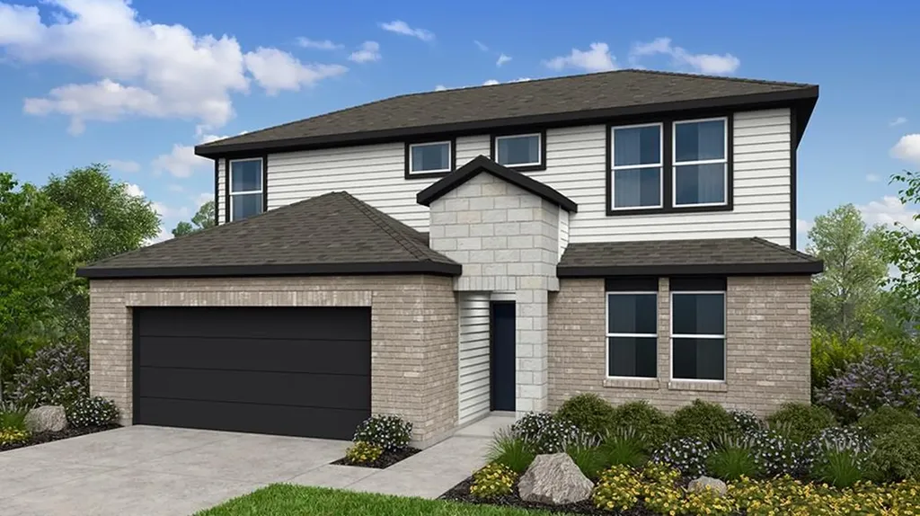 13801 Heishbrook Way Del Valle TX 78617