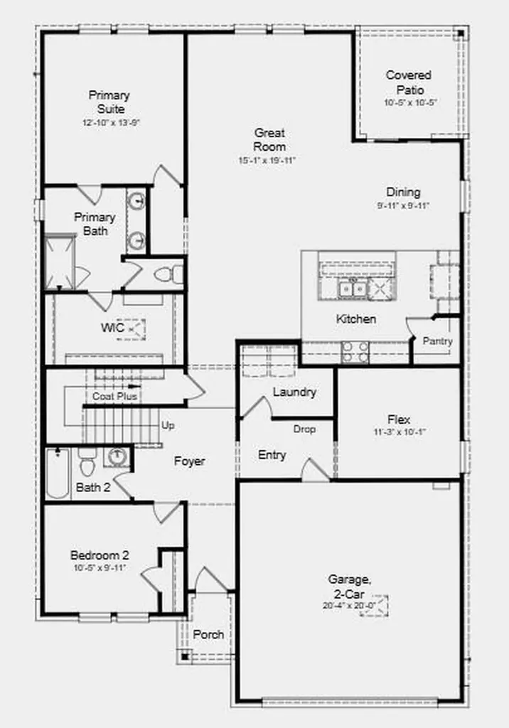 13801 Heishbrook Way Del Valle TX 78617
