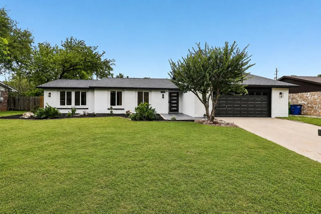 11809 Charing Cross Road Austin TX 78759