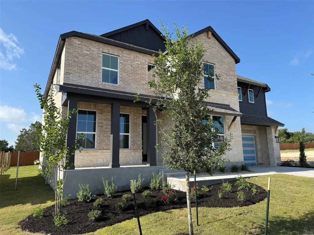 305 Luttrell Lane Liberty Hill TX 78642