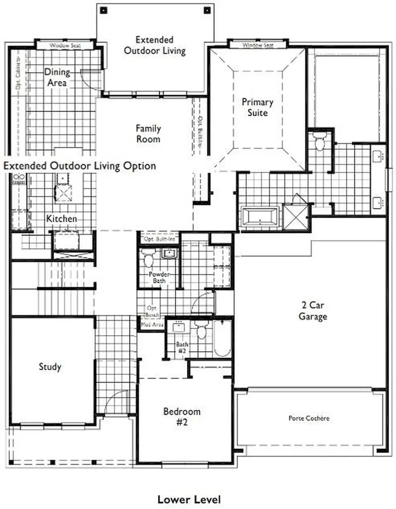 305 Luttrell Lane Liberty Hill TX 78642