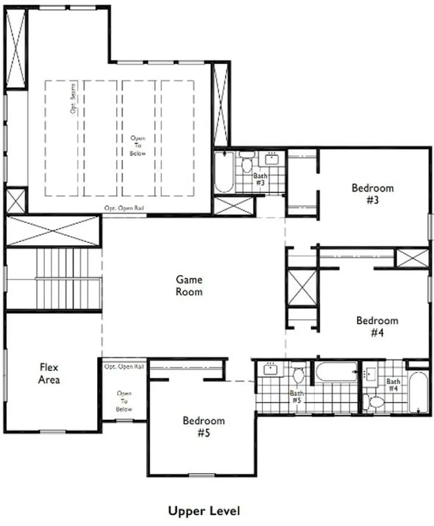 305 Luttrell Lane Liberty Hill TX 78642