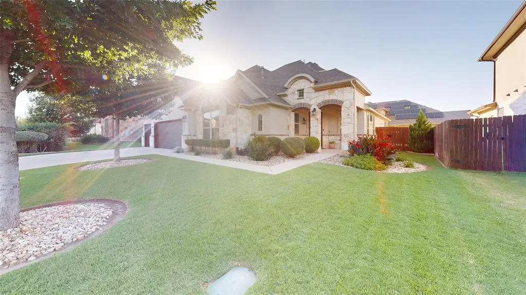 203 Summer Park Bend Cedar Park TX 78613