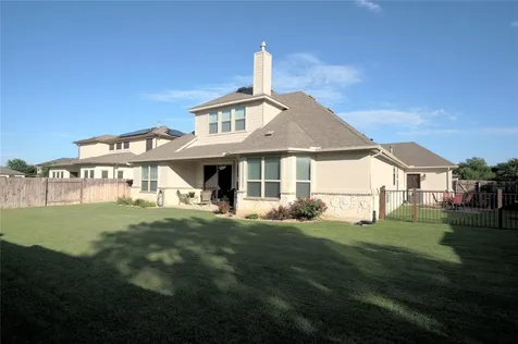 203 Summer Park Bend Cedar Park TX 78613