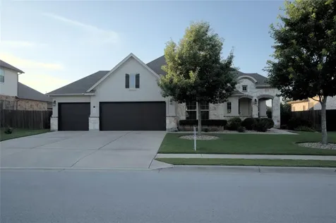 203 Summer Park Bend Cedar Park TX 78613