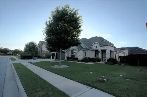 203 Summer Park Bend Cedar Park TX 78613