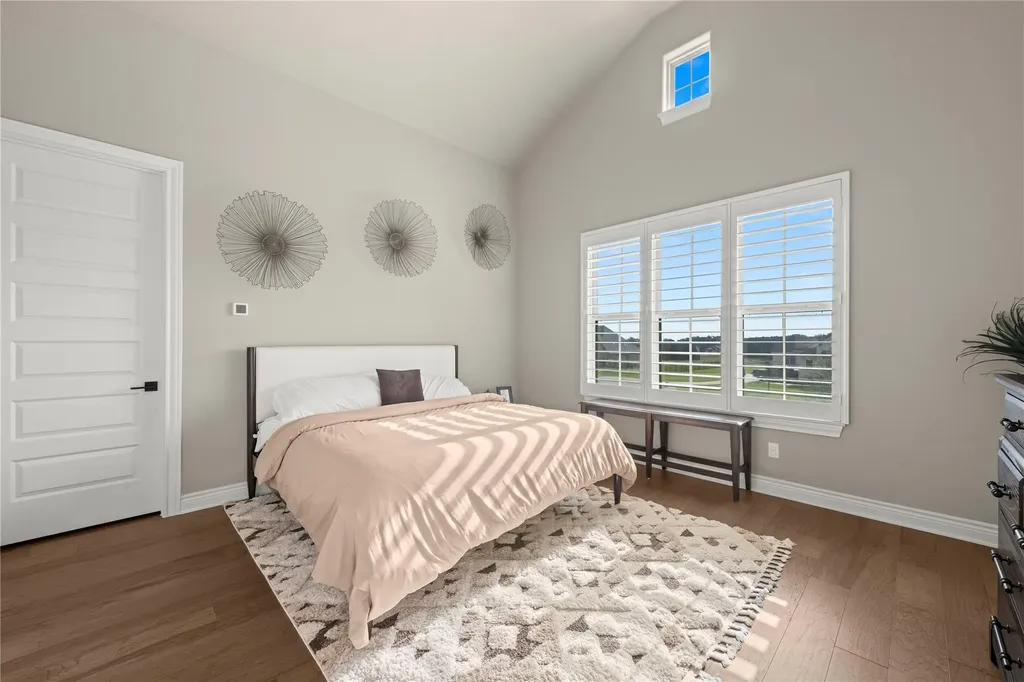 120 Rancho Deluxe Liberty Hill TX 78642