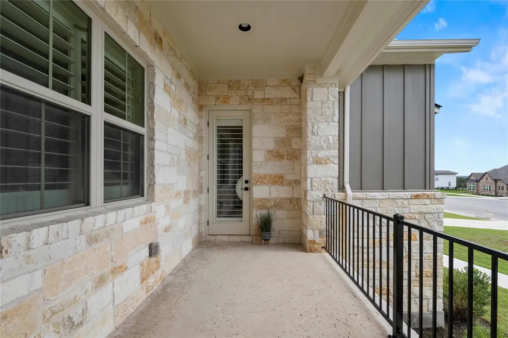 120 Rancho Deluxe Liberty Hill TX 78642