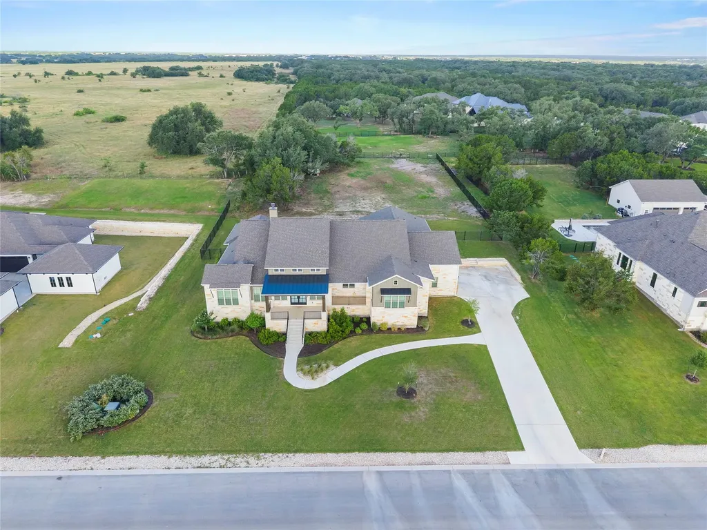 120 Rancho Deluxe Liberty Hill TX 78642