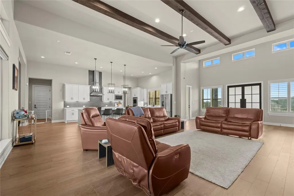 120 Rancho Deluxe Liberty Hill TX 78642