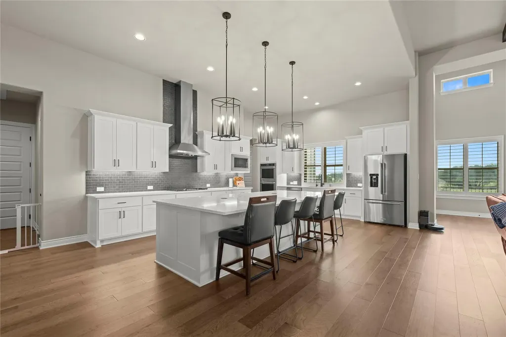 120 Rancho Deluxe Liberty Hill TX 78642