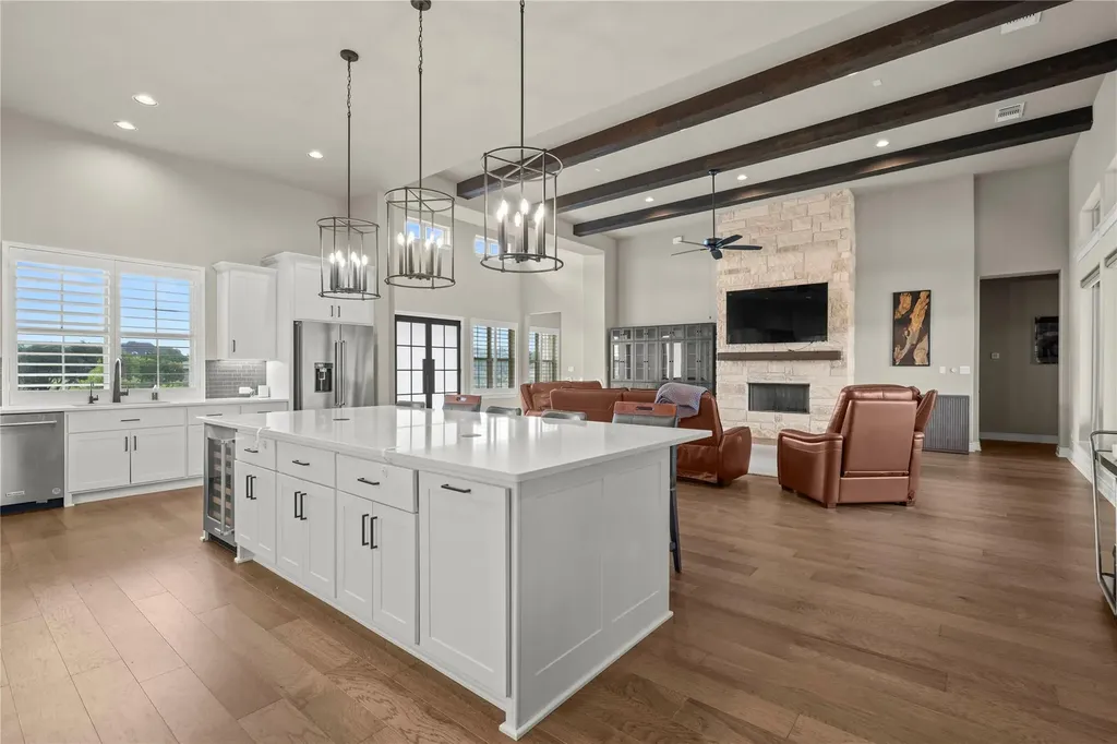 120 Rancho Deluxe Liberty Hill TX 78642