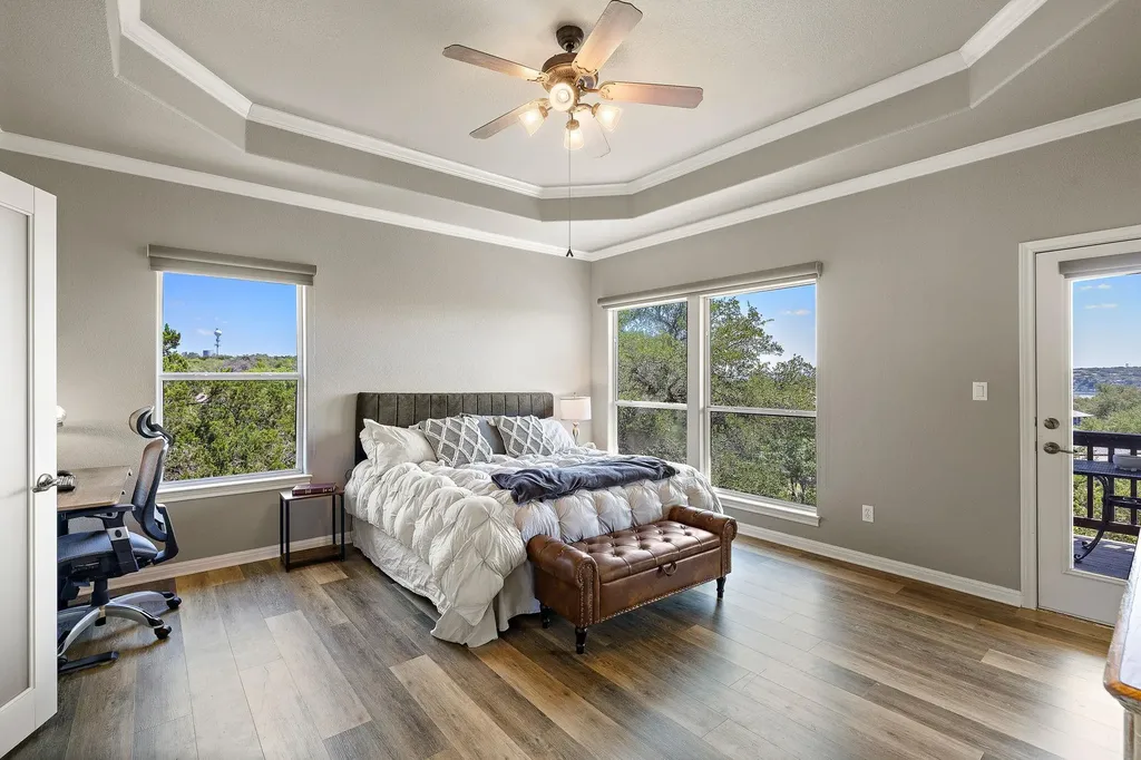 501 Lakeland Circle Lago Vista TX 78645