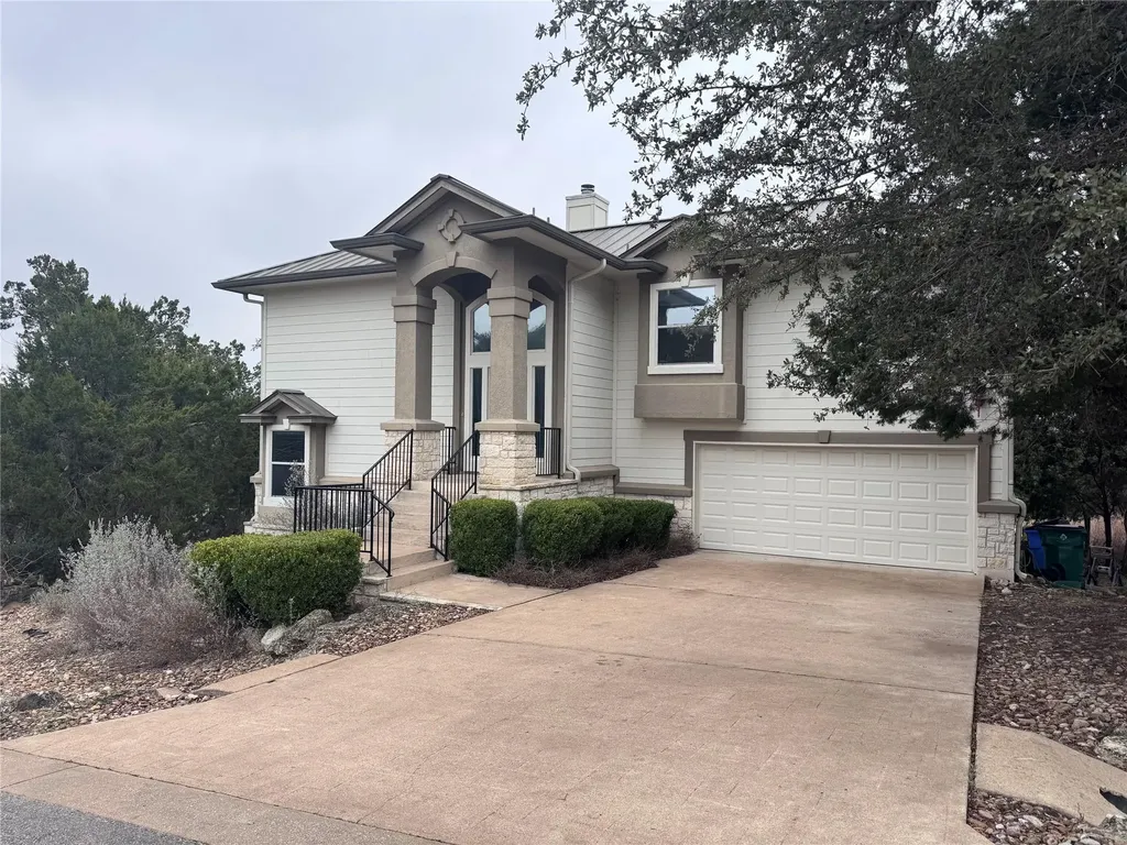 501 Lakeland Circle Lago Vista TX 78645