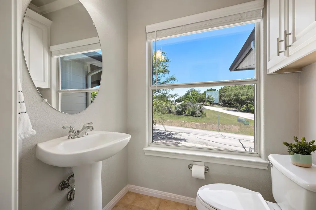 501 Lakeland Circle Lago Vista TX 78645
