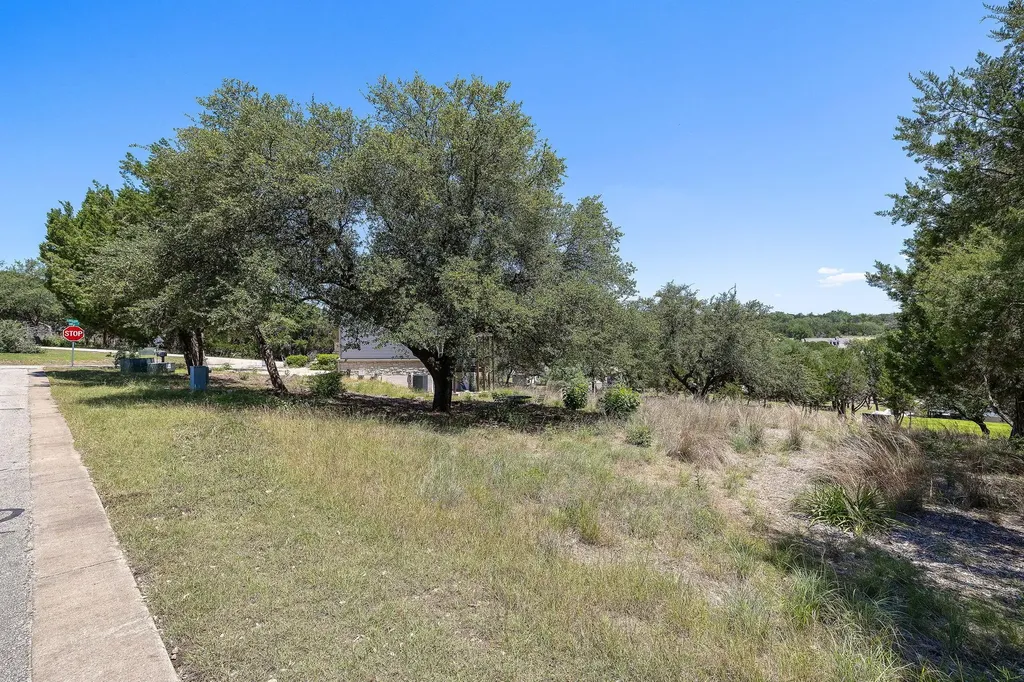501 Lakeland Circle Lago Vista TX 78645