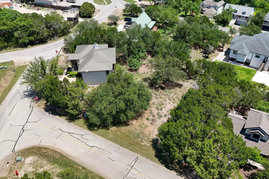501 Lakeland Circle Lago Vista TX 78645
