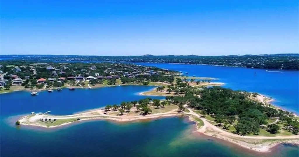 501 Lakeland Circle Lago Vista TX 78645