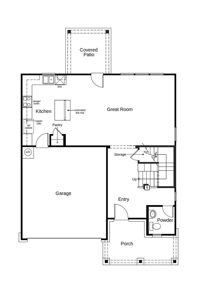 2561 Donna Olene Drive Georgetown TX 78626