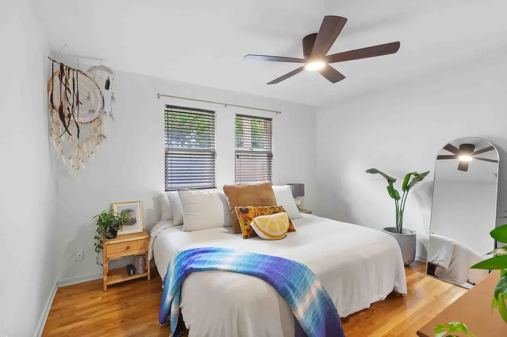 2011 Meadowridge Drive Austin TX 78704