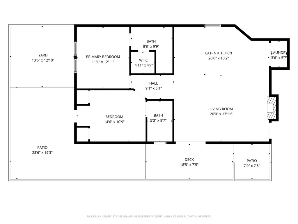 2011 Meadowridge Drive Austin TX 78704