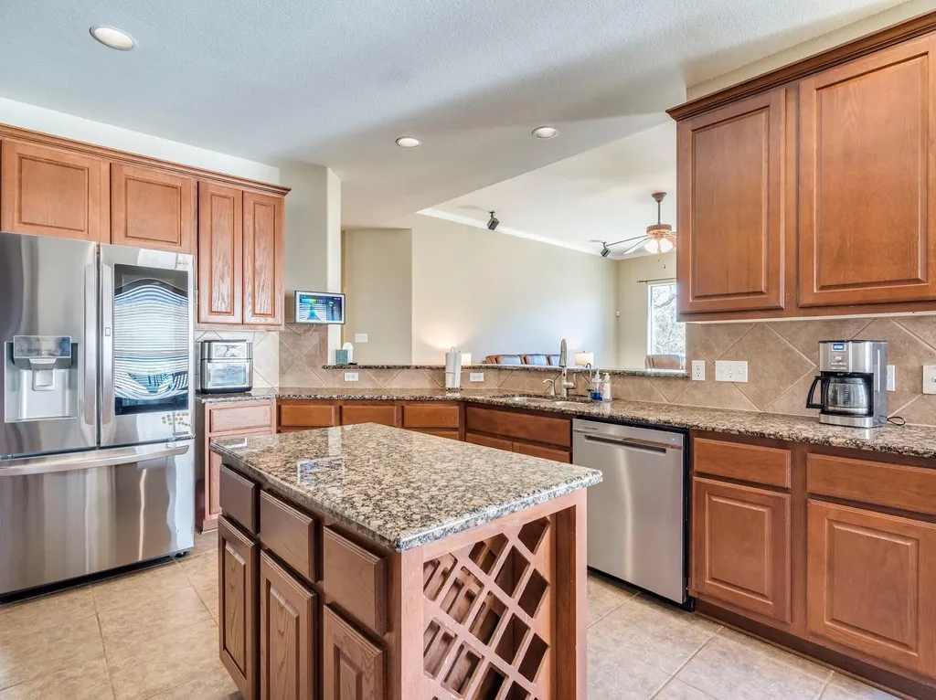 201 Abbott Drive Austin TX 78737