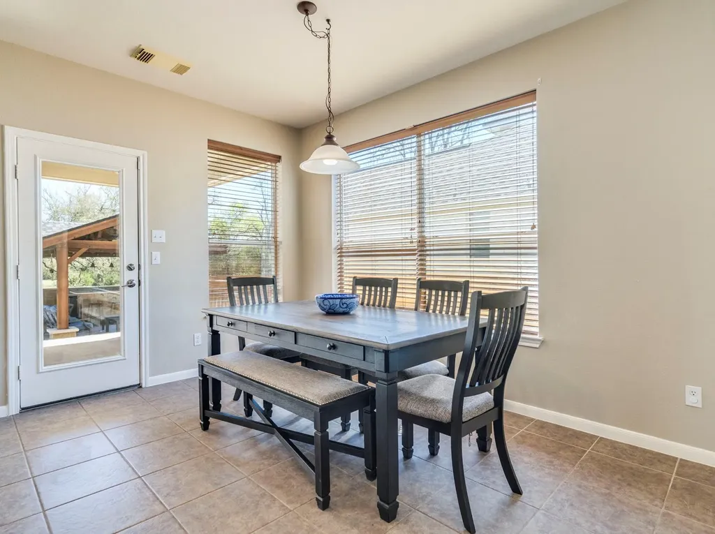 201 Abbott Drive Austin TX 78737
