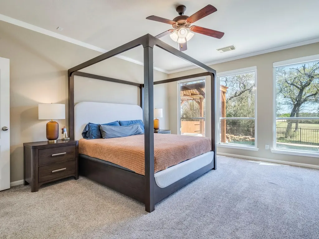 201 Abbott Drive Austin TX 78737