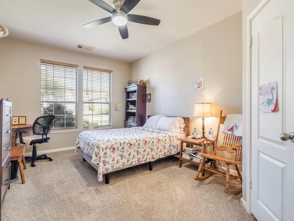 201 Abbott Drive Austin TX 78737