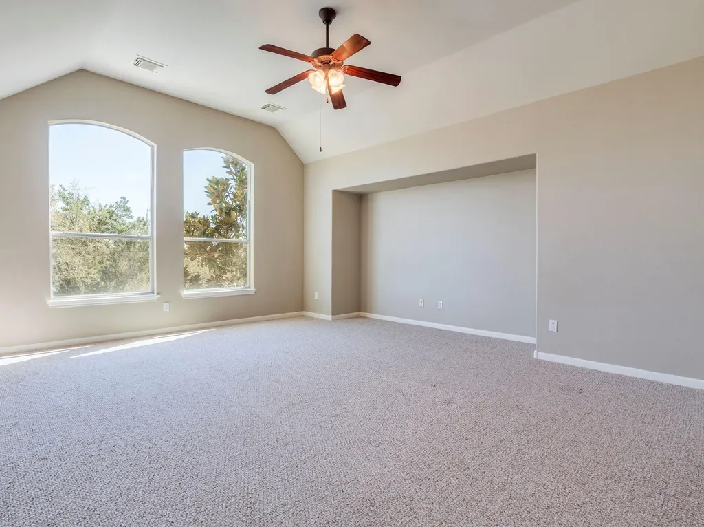 201 Abbott Drive Austin TX 78737