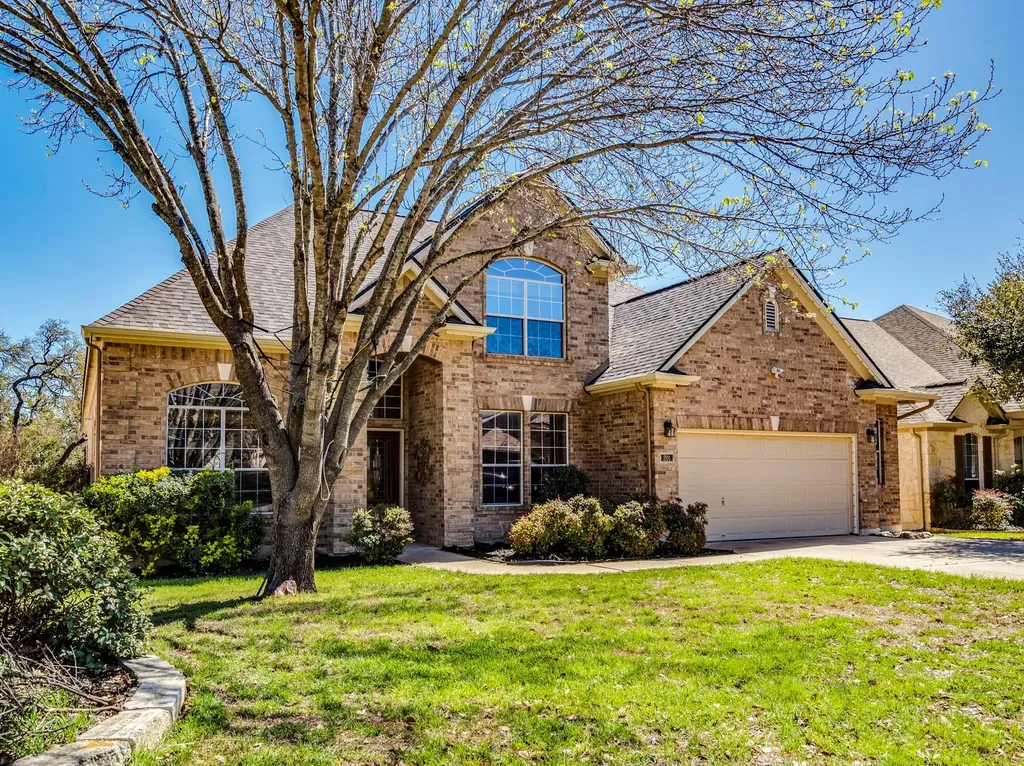 201 Abbott Drive Austin TX 78737