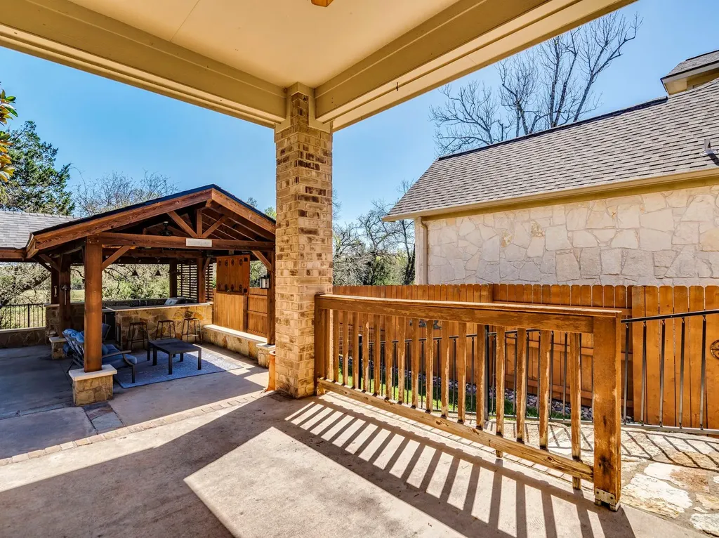 201 Abbott Drive Austin TX 78737