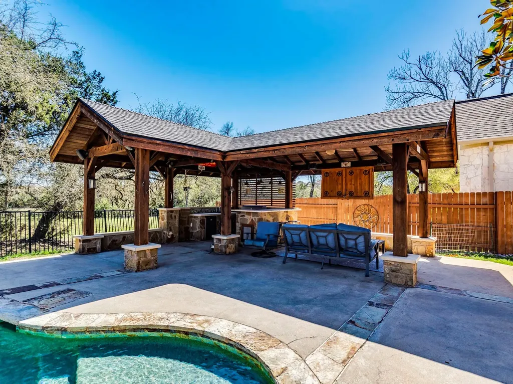 201 Abbott Drive Austin TX 78737