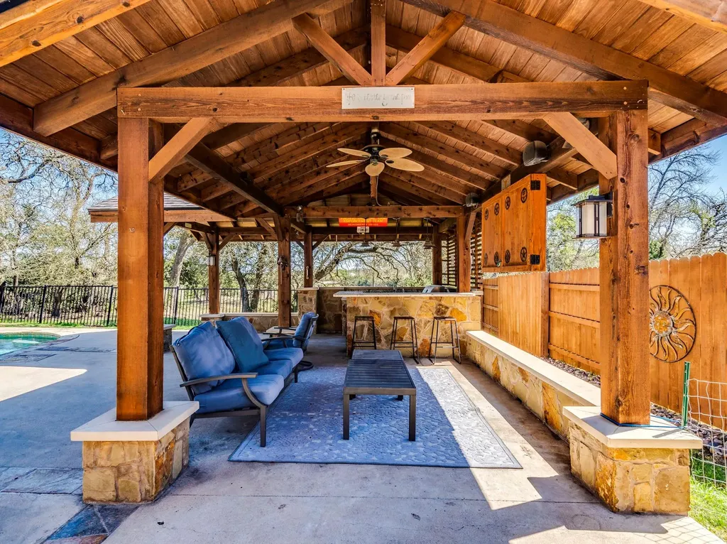201 Abbott Drive Austin TX 78737