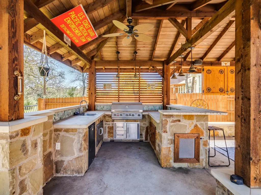 201 Abbott Drive Austin TX 78737