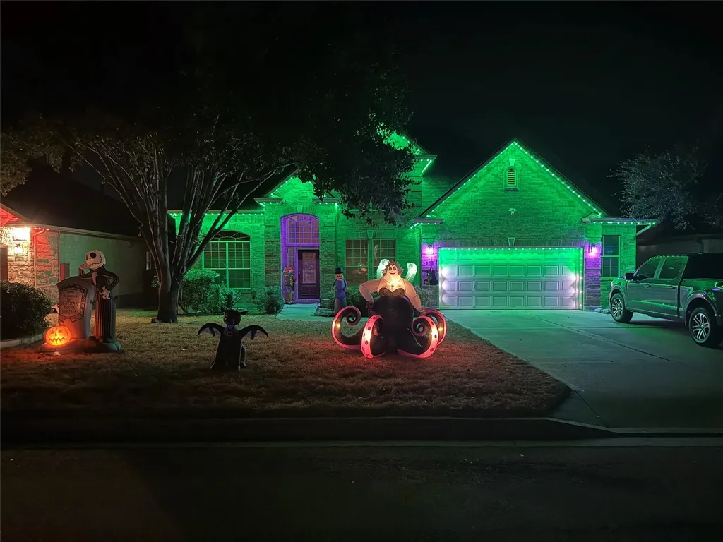 201 Abbott Drive Austin TX 78737