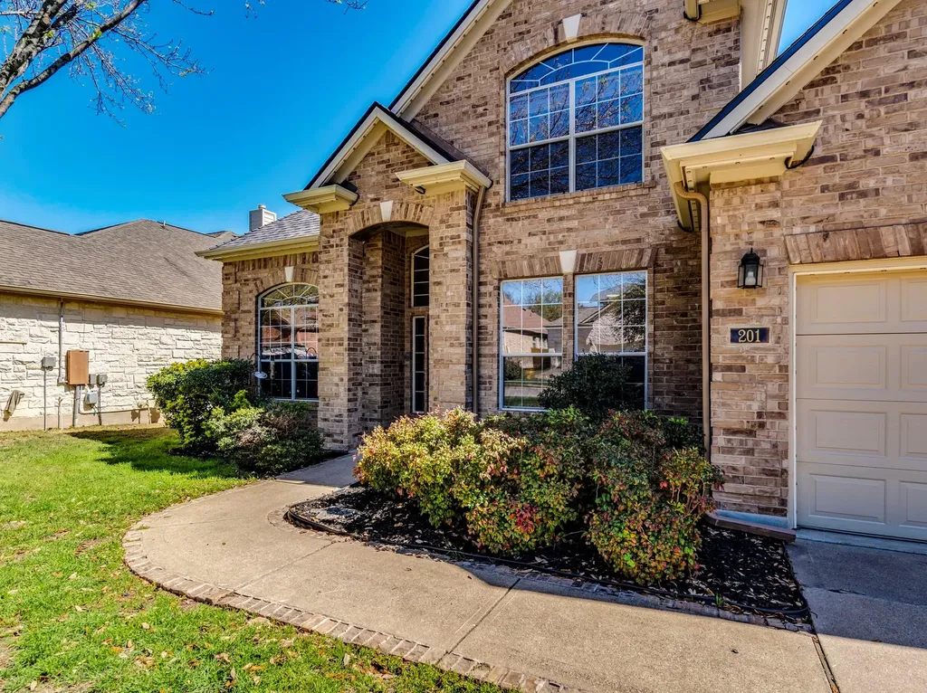201 Abbott Drive Austin TX 78737