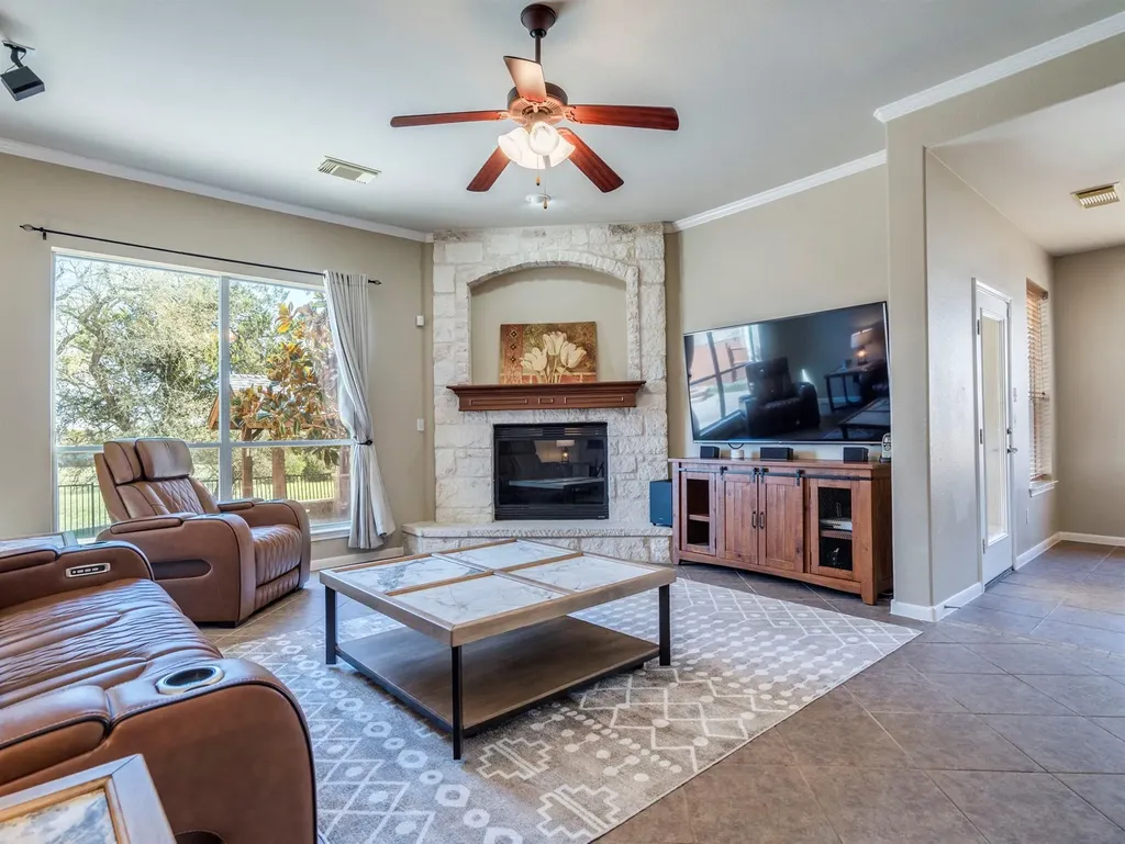 201 Abbott Drive Austin TX 78737