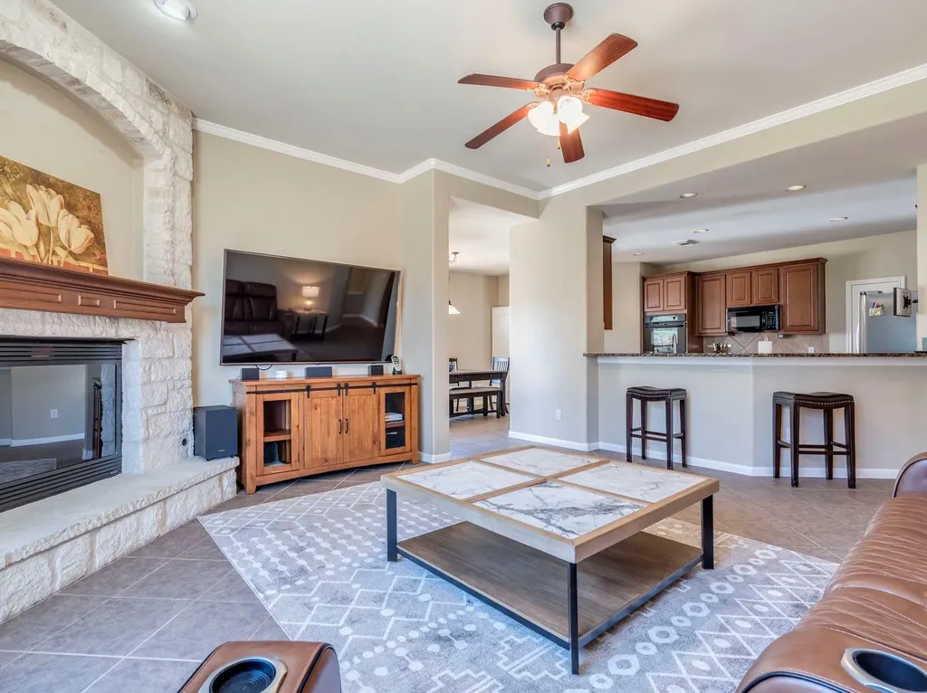 201 Abbott Drive Austin TX 78737