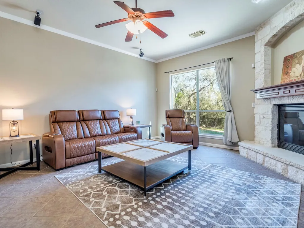 201 Abbott Drive Austin TX 78737