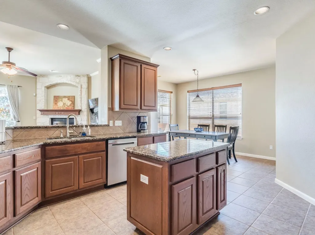 201 Abbott Drive Austin TX 78737